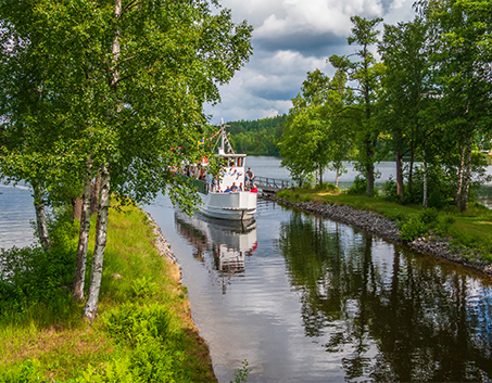 Dalsland görseli